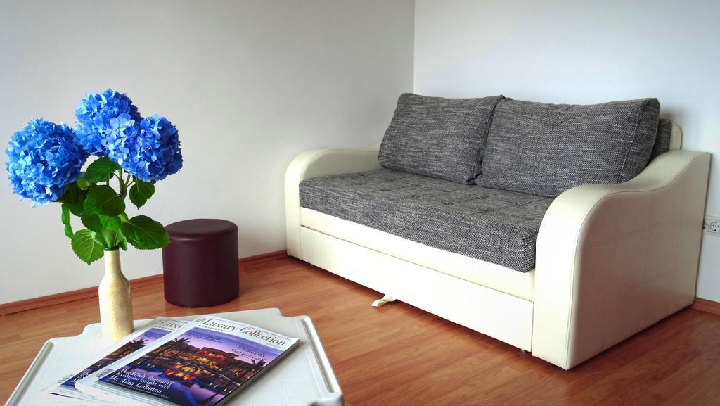 Blue Bay Apartments Krasići Luaran gambar