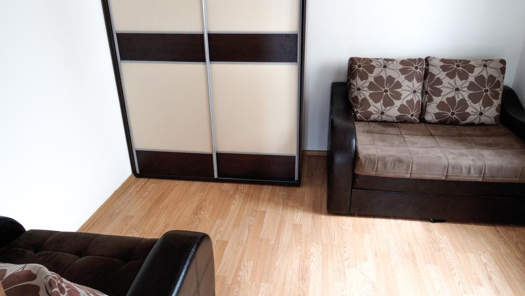 Blue Bay Apartments Krasići Luaran gambar